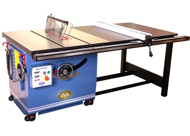 where are oliver woodworking machines made?