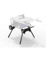 Rolling Stand for 10010 10" Jobsite Table Saw