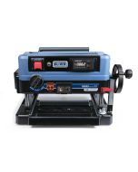 15" Benchtop HCX Helical Cutterhead Planer - 10055