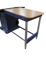 Rear Extension Table  24" x 36"  for Model 4016