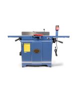 8" Parallelogram Jointer w/Oliver HCX Helical Cutterhead - 4235.230