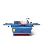 16" Parallelogram Jointer w/Oliver HCX Helical Cutterhead - 4275C.102 - 7.5HP, 3PH