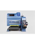 15" Open-Ended Wide-Belt 16"x48" Belt Sander