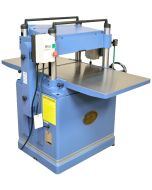 20" Planer with Helical Cutterhead - 5HP, 1PH - M-4430
