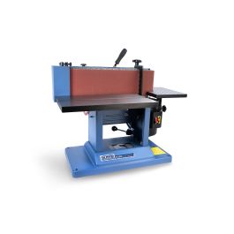 鉄棒　180cm Oliver 6x48” Benchtop Edge Sander 6301.001