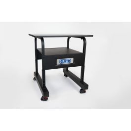 Machine Plus Stand Universal Adjustable Benchtop Machine Stand with Casters