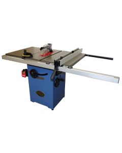 10" Professional Table Saw - 1.75HP 1Ph with 36" Rail - 10040