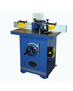 Shaper - 10047.002 - 5HP, 1PH **RECONDITIONED**