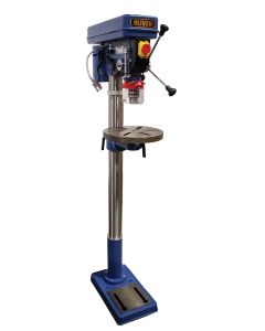 14" Swing Floor Model Drill Press - 10061