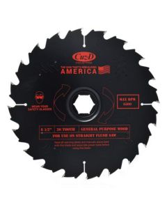 Cuz-D OEM 20 Tooth Replacement Blade