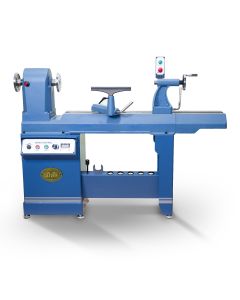 NEW for 2024 18" Professional Lathe - 2019