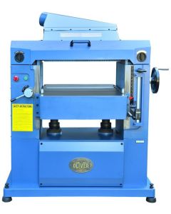 22" Planer with Byrd Shelix Cutterhead - 4455.103B - 10HP, 3Ph