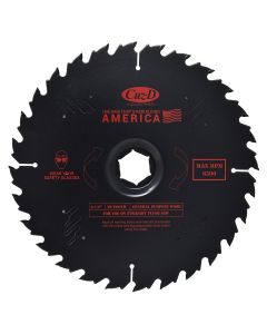 Cuz-D OEM 28 Tooth Replacement Blade