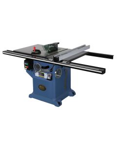 10" Table Saw - 4016.004 - 5HP, 3PH with 36" Rail