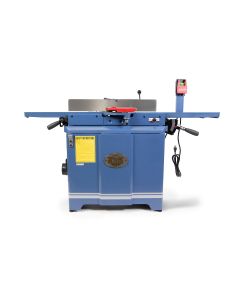 6" Parallelogram Jointer w/Oliver HCX Helical Cutterhead - 4225