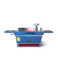 12" Parallelogram Jointer w/Oliver HCX Helical Cutterhead - 4265C - 5HP, 3PH