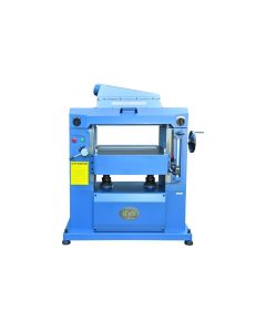 22" Planer w/Oliver HCX Helical Cutterhead - 4455.103T - 7.5HP, 1Ph