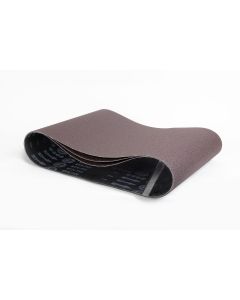 16" x 48" - 60 Grit Abrasive Belt 3-Pack