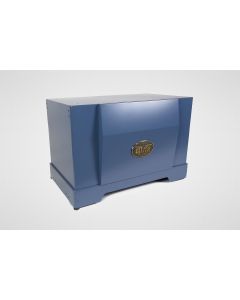 Open-Ended Wide-Belt Sander Base Only