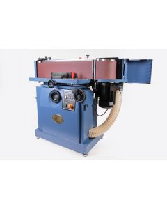 6318 9”x108” Oscillating Edge Sander
