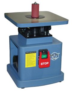 Bench Top Oscillating Spindle Sander - 6905 **RECONDITIONED**