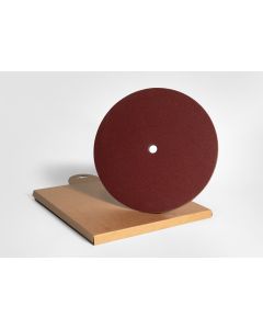 5/8” Arbor 10” Diameter Sanding Disc Set