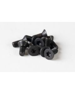 BYRD Shelix Helical Insert Screws (pack of 10)