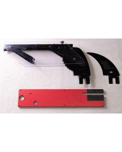 16” Blade Guard Conversion Kit for M-4065 Table Saw