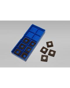 4-Sided HCX Inserts 15mm x 15mm (pack of 10) *will not fit BYRD