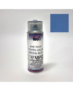 Oliver Blue Touch-Up Spray Paint Can
