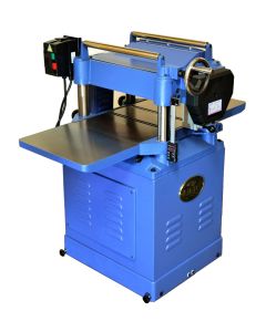 16" Planer with Helical Cutterhead - 4420