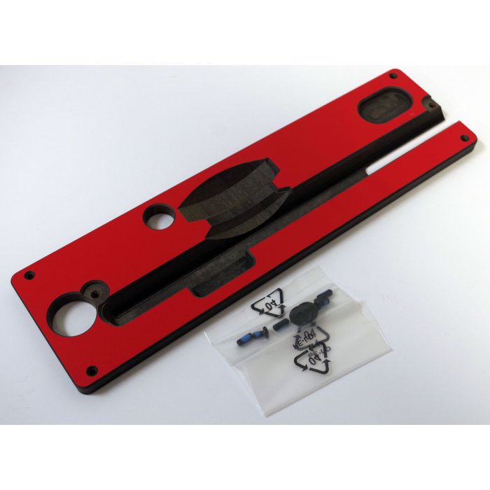 Zero Clearance Table Insert Blade