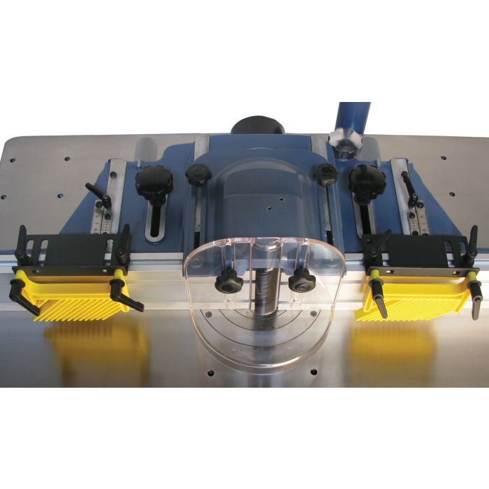 Shaper - 4705.001 - 5HP, 1Ph