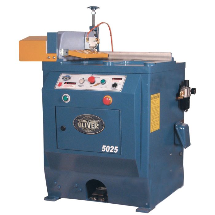 18-inch Cut-Off Saw 5 HP For Sale 