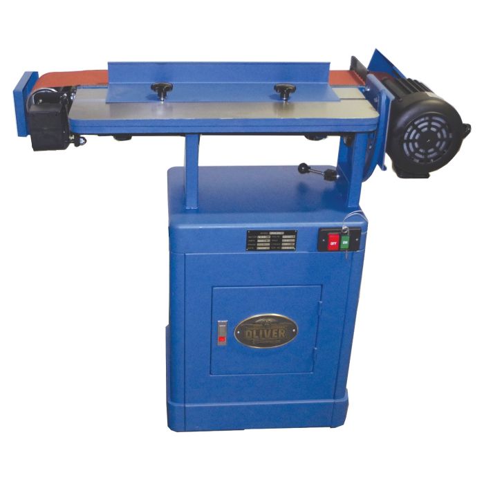 Oscillating Edge Sander HP For Sale Oliver Machinery