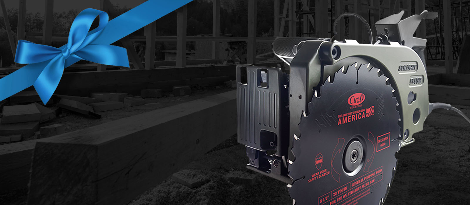 cuz-d straight flush jamb saw