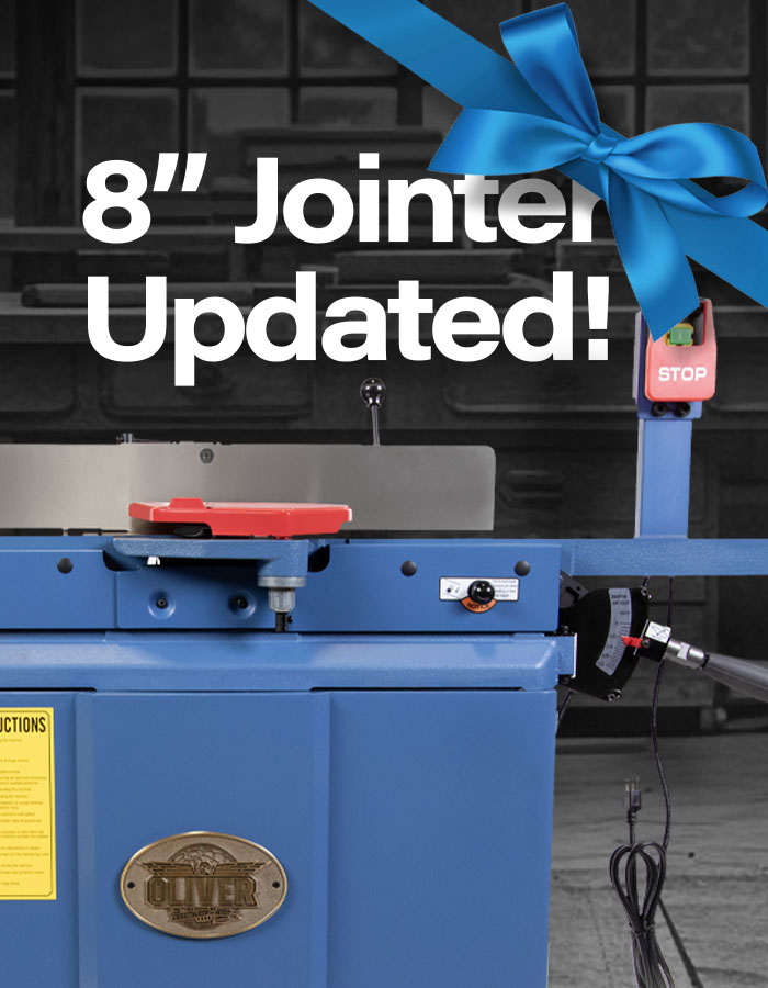4235 Jointer