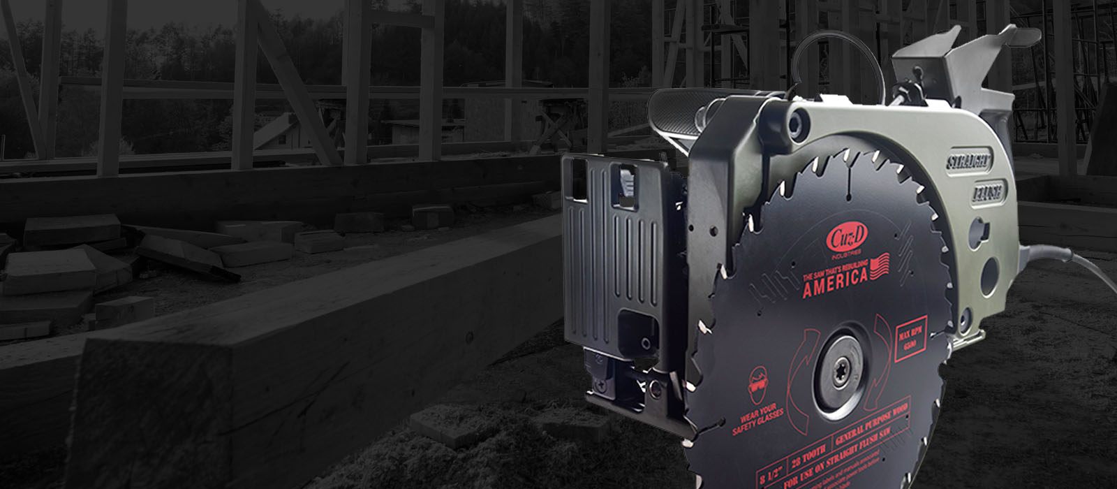 cuz-d straight flush jamb saw