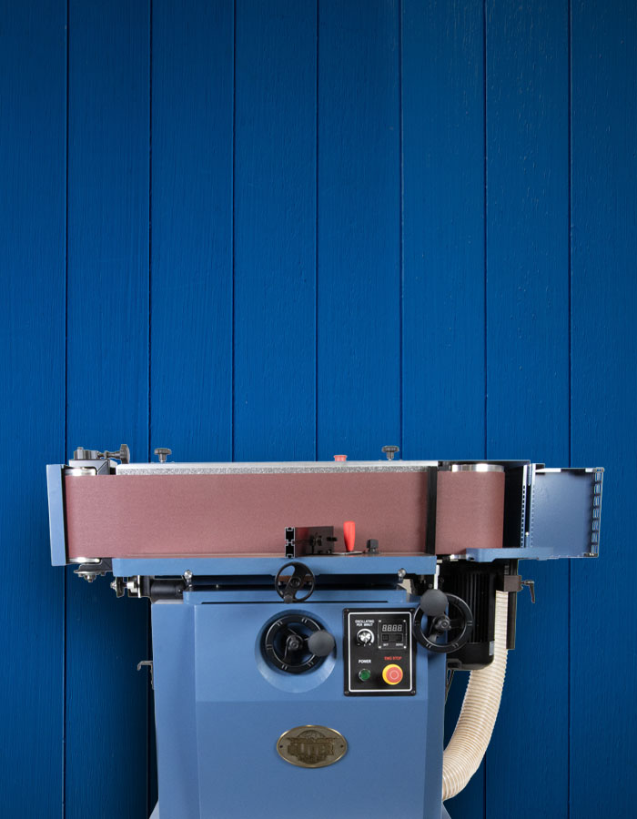 6318 Edge Sander