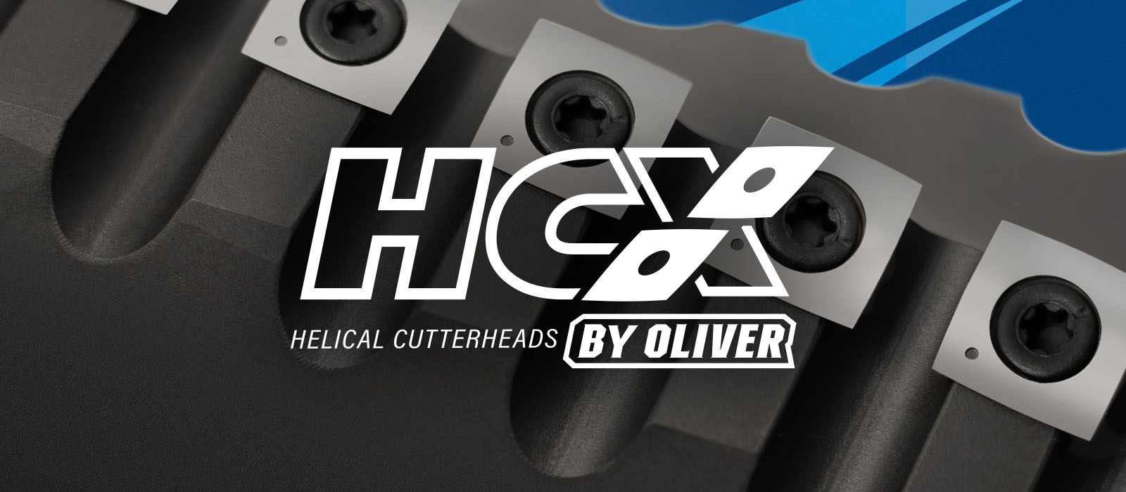 Oliver HCX Cutterhead Image