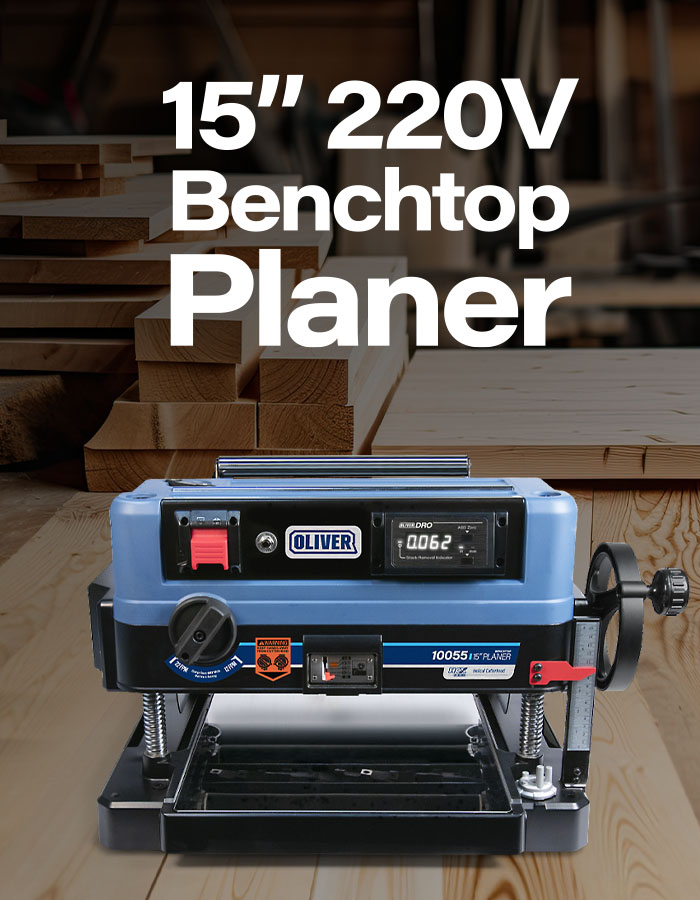 10055 Planer