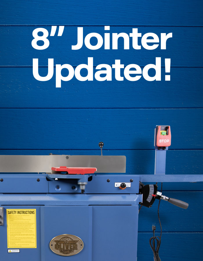 4235 Jointer
