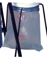 Collector Bag for Models 7160.001R & 7165.001/2R