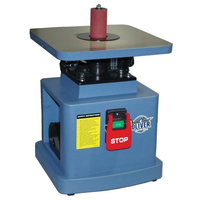 Best Benchtop Oscillating Spindle Sander For Sale