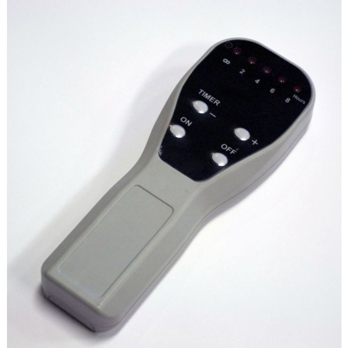 Replacement Control Remote Dust Collector Accessories
